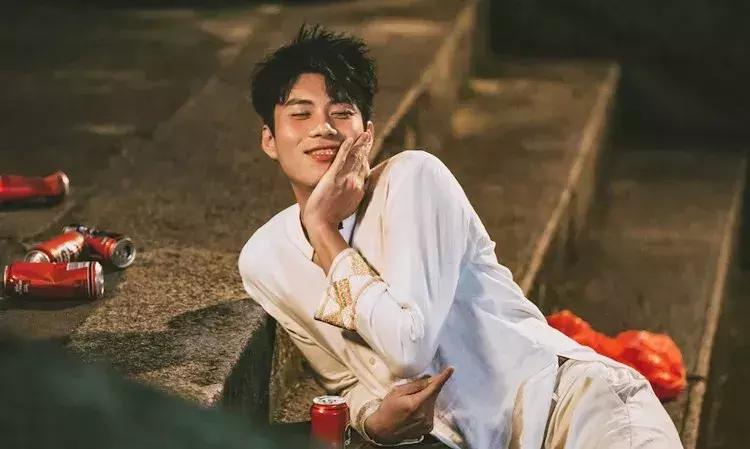 鹿晗散打,鹿晗被拳击手吐槽