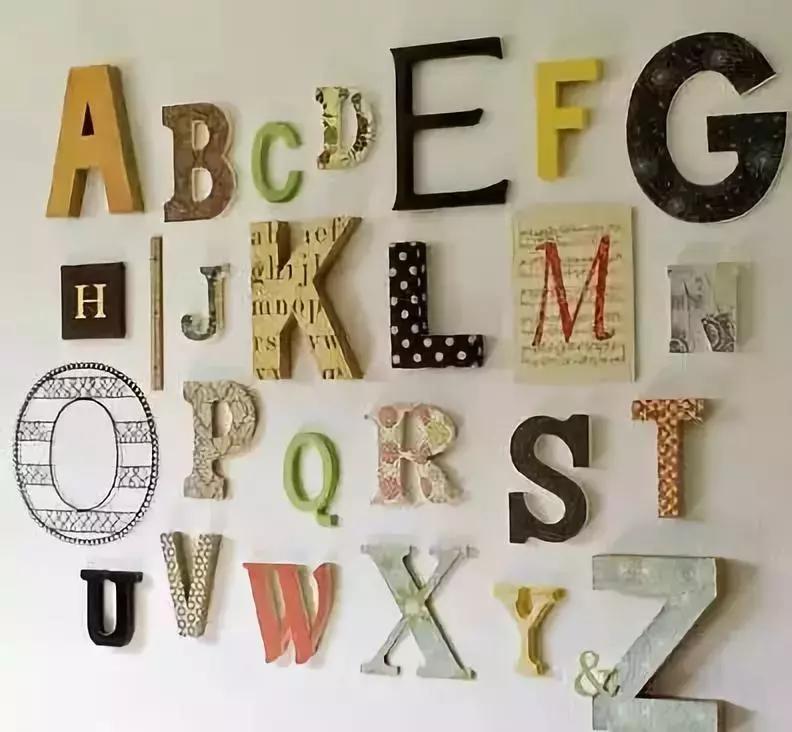 幼儿园环创墙面小装饰,幼儿园走廊经典创意环创墙面布置