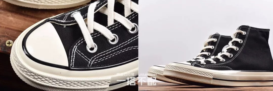 匡威怎么搭配高街,匡威怎么穿出高级感