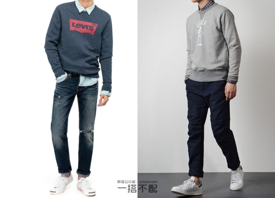 匡威怎么穿出颓废风,匡威怎么穿出机能风