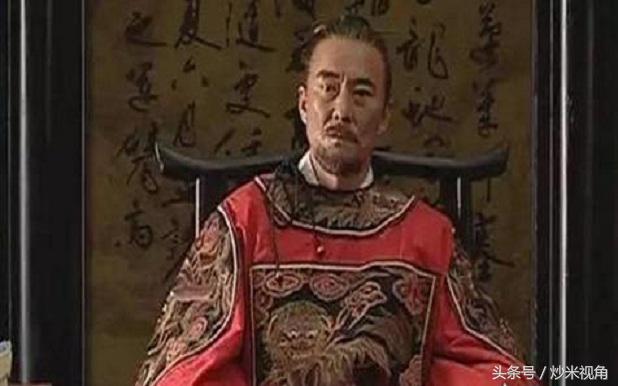 大明王朝徐阶与胡宗宪对话,胡宗宪被嘉靖斩首