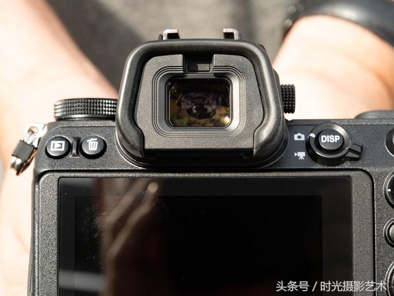 尼康z7ii视频功能的缺点和不足,尼康z7ii180-600使用感受