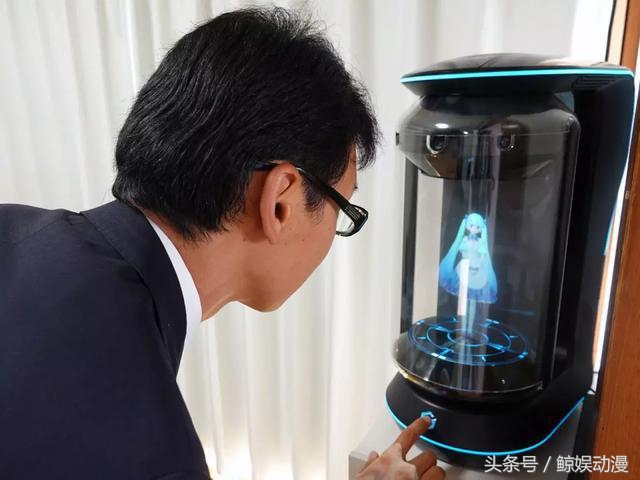 日本虚拟歌手初音未来,初音未来虚拟歌手有哪些