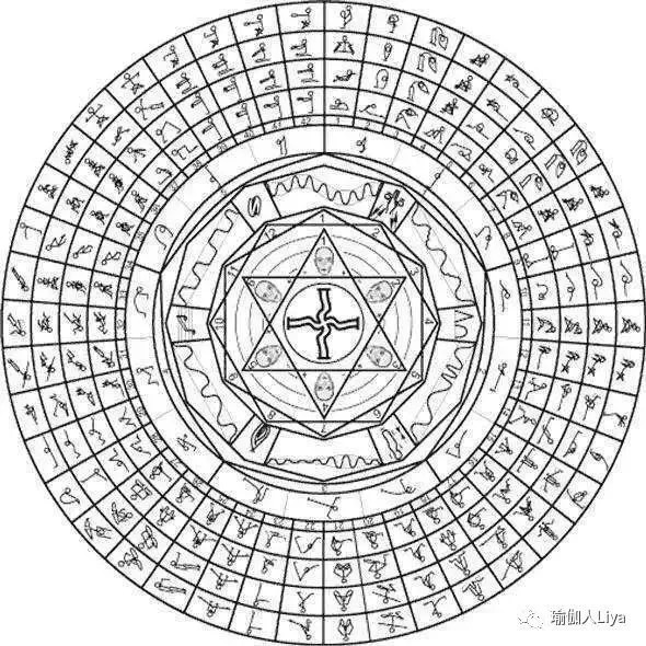 Liya老师寰宇瑜伽5日工作坊——丽江站