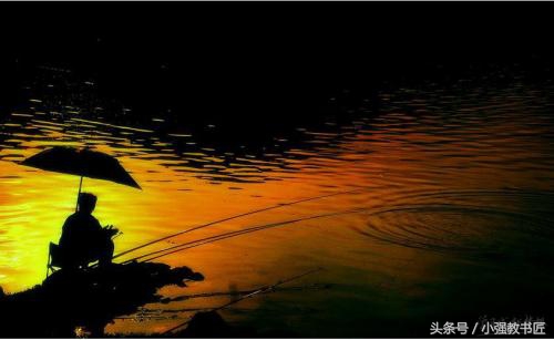 钓鱼的启示课文原文人教版,钓鱼的启示十分钟试讲教案