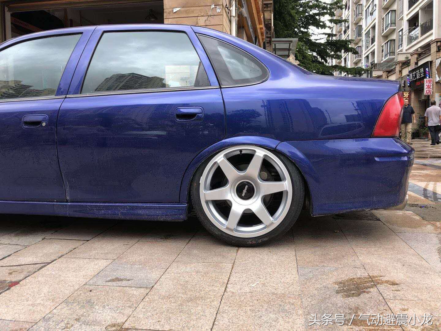 欧宝威达2.2改装,欧宝威达的改装论坛