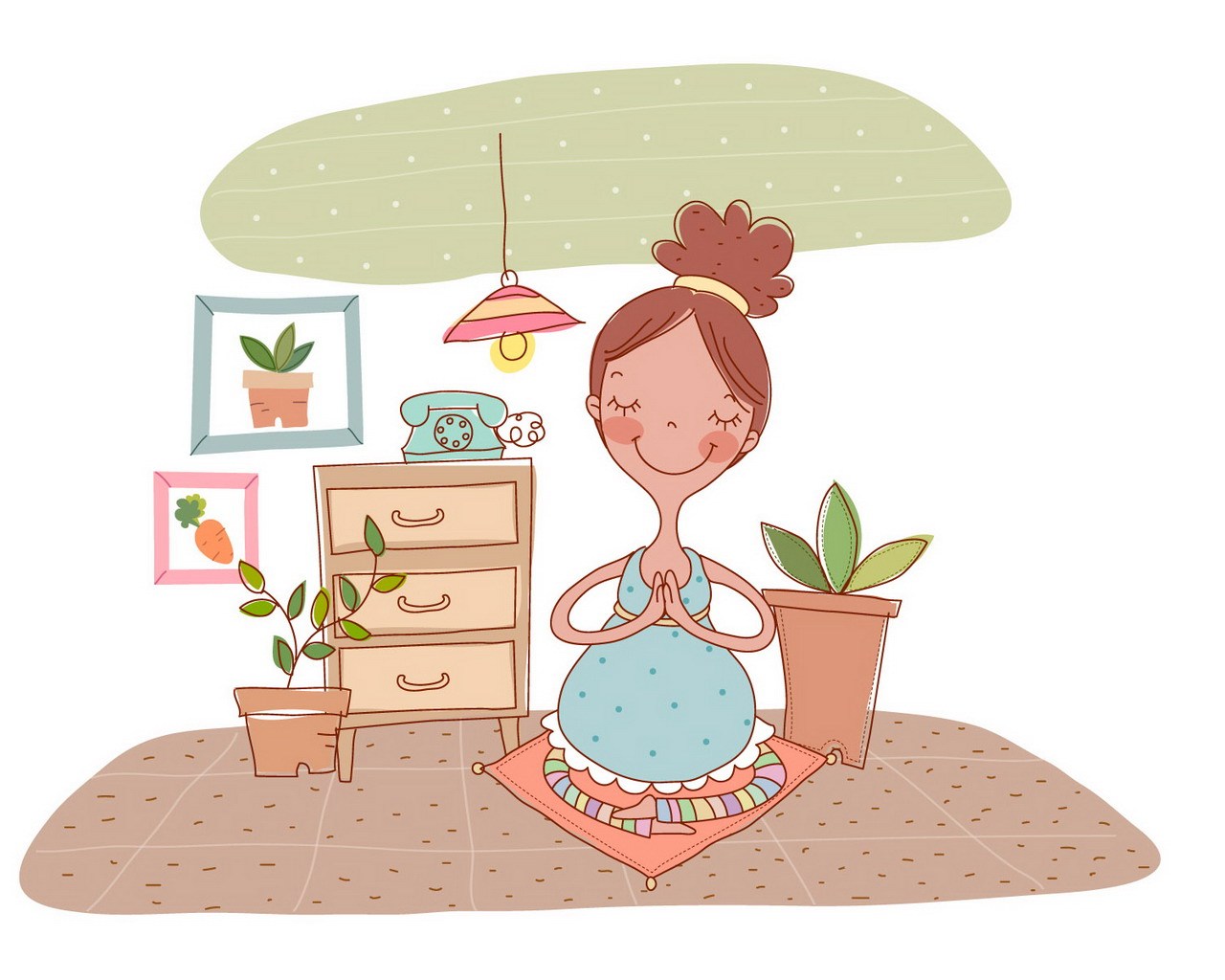 妈妈刀口疼,产后伤口痛需要注意什么