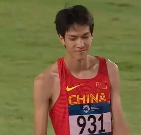 清华大学跳高亚运会冠军,亚运跳高冠军王宇清华大学