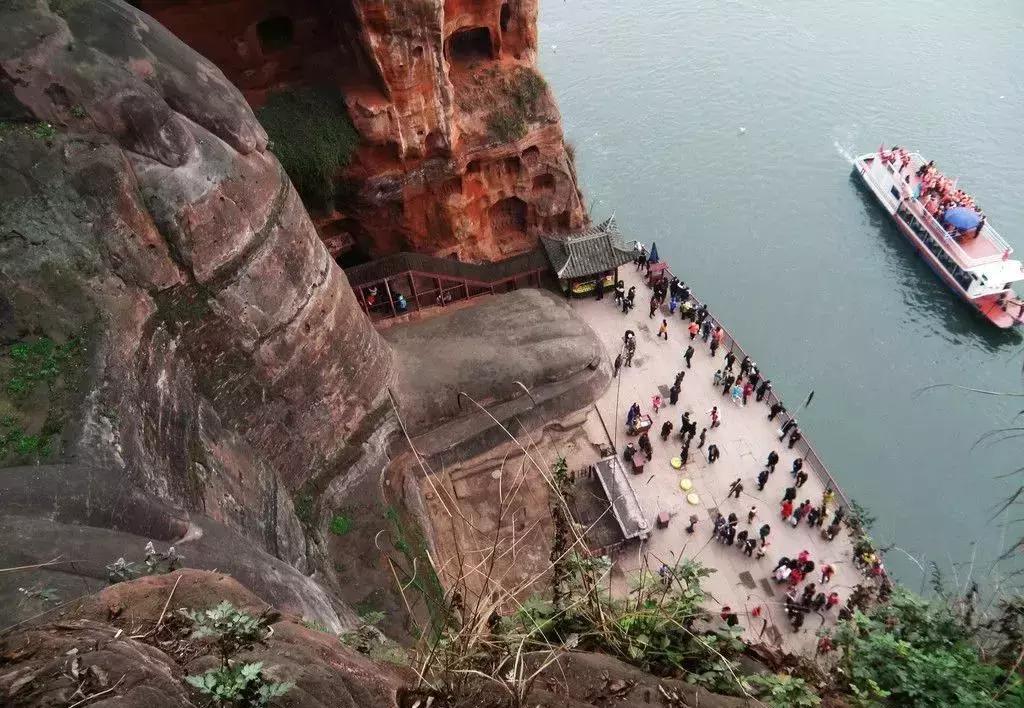 成都的5a景点有哪些,成都周边的5a景区有哪些