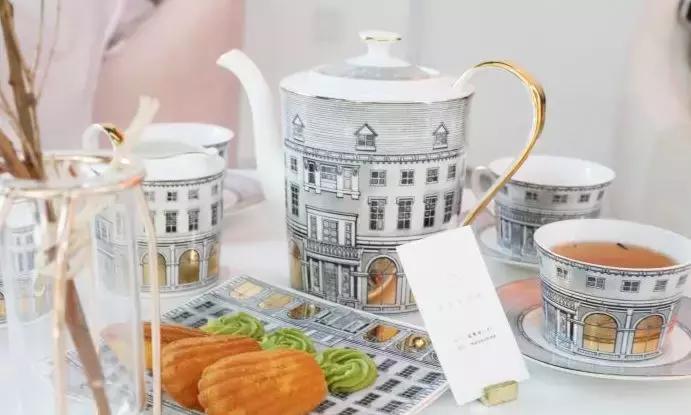 三里屯美食排行top10甜品,三里屯热门美食自助