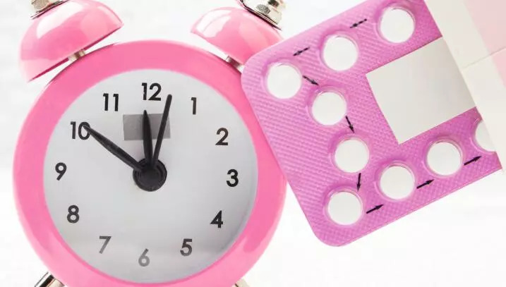 口服紧急避孕药避孕失败的表现,口服避孕药失败造成怀孕怎么办