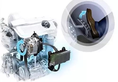 发动机启停功能是鸡肋吗,自动启停是鸡肋吗