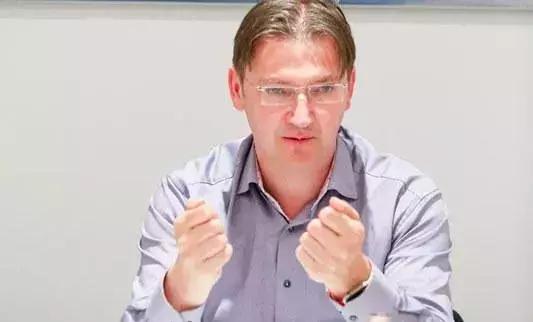 首席数字官,首席数字官是什么职务