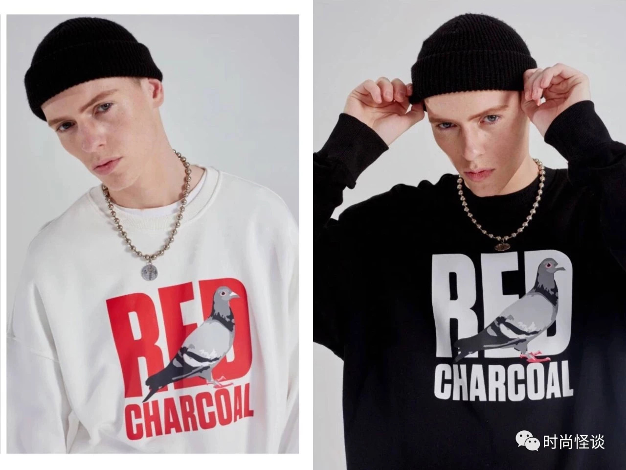 一份报纸打上Logo身价暴涨70倍？YOHOOD告诉你潮牌的魅力在哪里