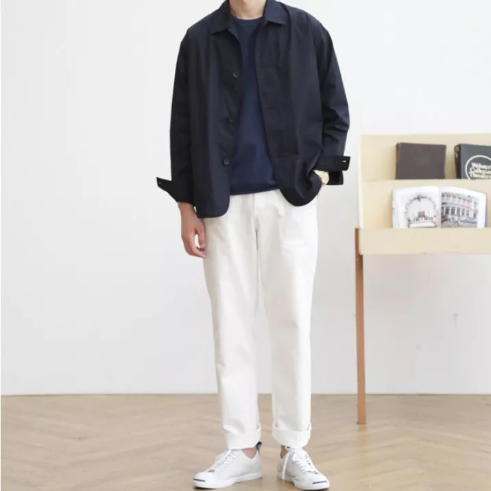 粉丝注意了，白送一双Converse经典ALLSTAR，一起来作吧