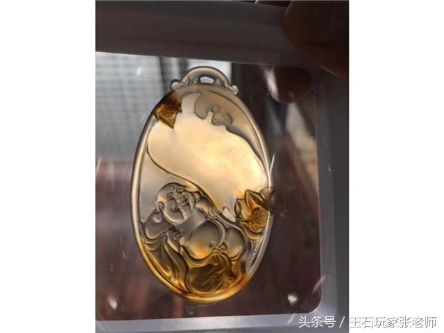 张丽云：大同玉你看懂了再欣赏