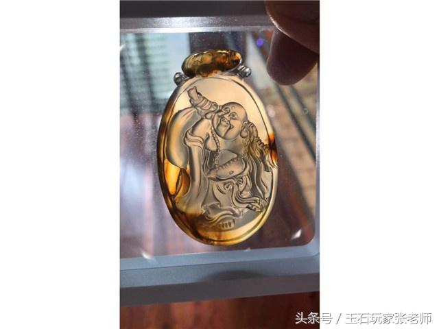 张丽云：大同玉你看懂了再欣赏