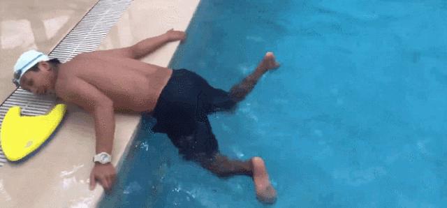 梦觉蛙泳蹬腿换气视频,梦觉教游泳蛙泳蹬腿与换气