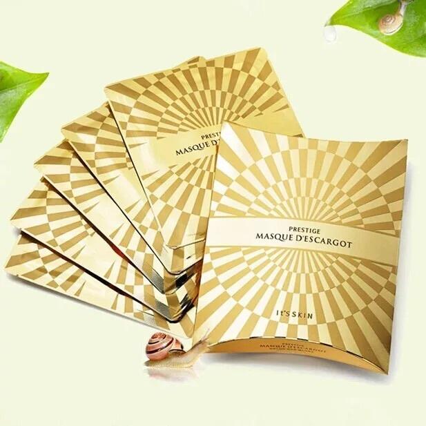 韩国急救补水面膜,韩国比较好用的补水面膜推荐