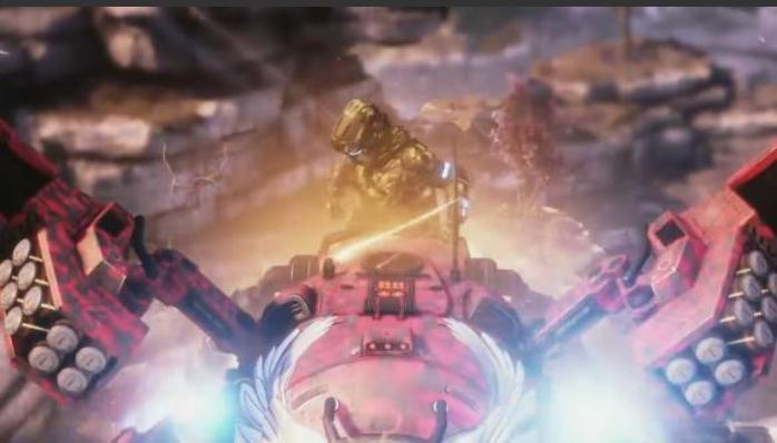 秋季特卖泰坦陨落2 (秋季特卖泰坦陨落2终极版)