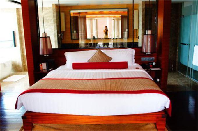 独行三亚，盘点三亚最美的美景和美食