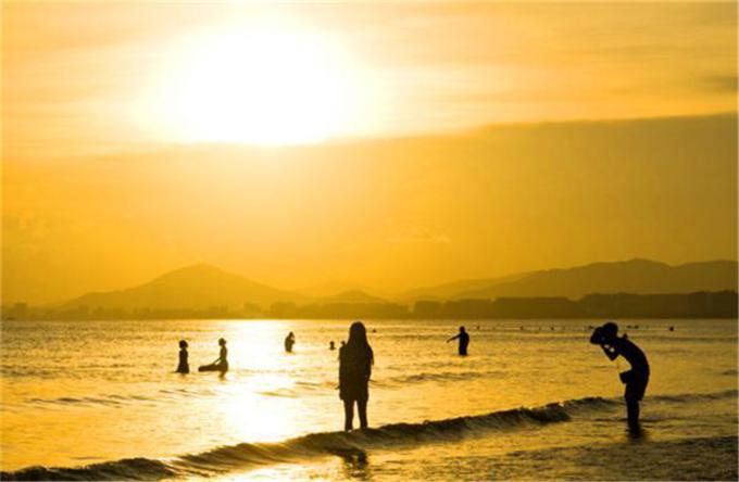 独行三亚，盘点三亚最美的美景和美食