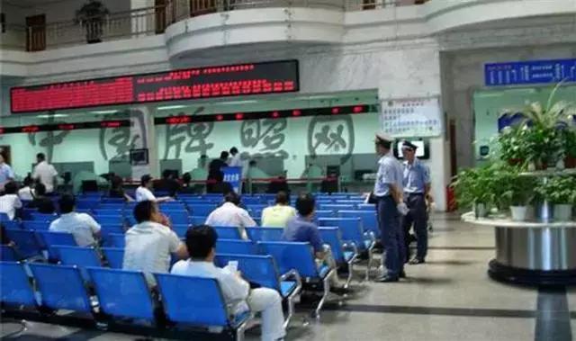 北上广深实行国六b,国六标准的国五车怎么办