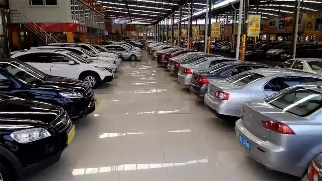 北上广深实行国六b,国六标准的国五车怎么办