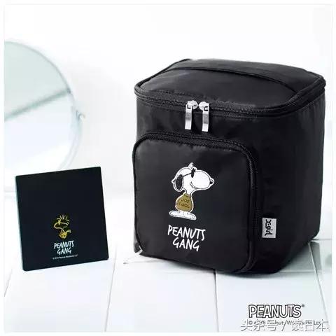 日本十大时尚杂志赠品,50元左右的赠品