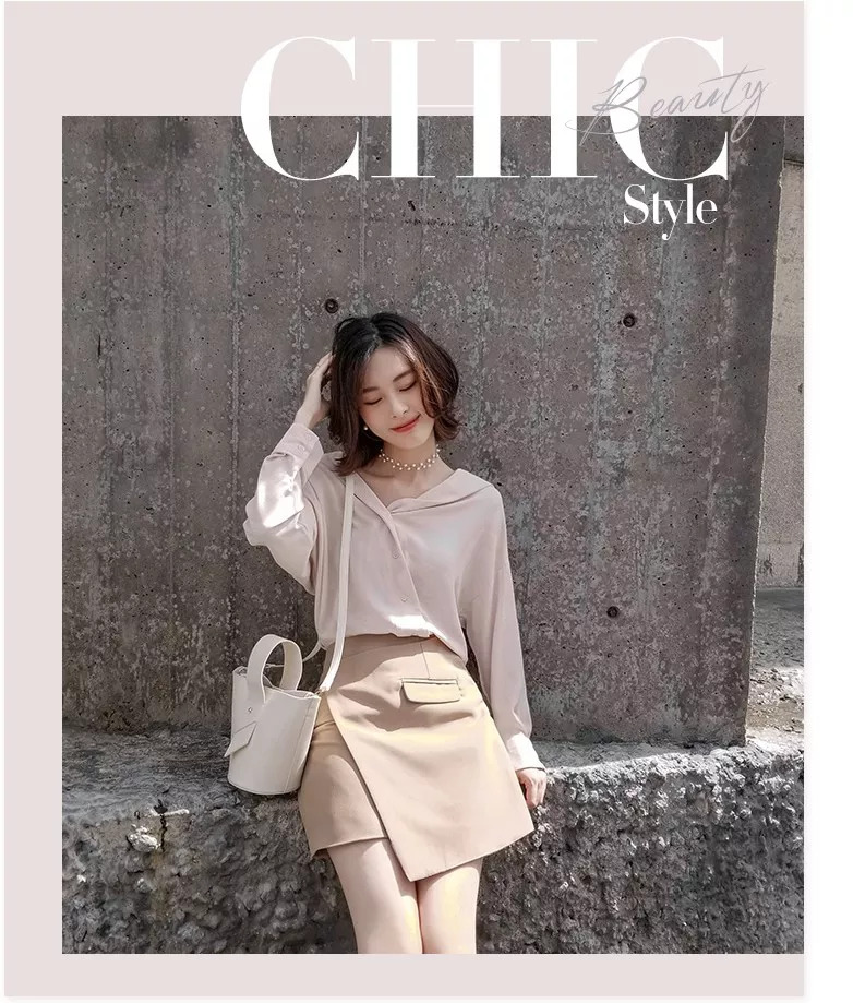 秋天要买的衣服清单,秋天换季买衣服