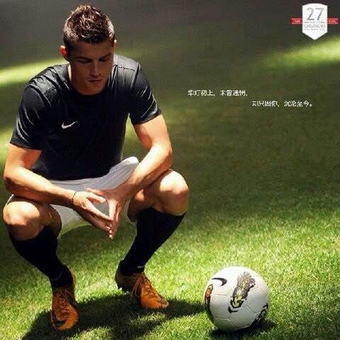 巨星评价梅西和c罗谁是最佳球员,各球员谈梅西和c罗哪个更好