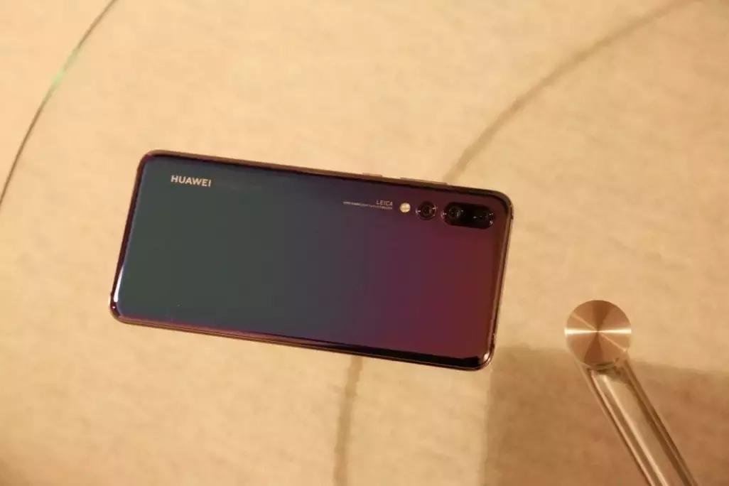 华为p系列的p什么意思,华为p五零和p四零有什么区别