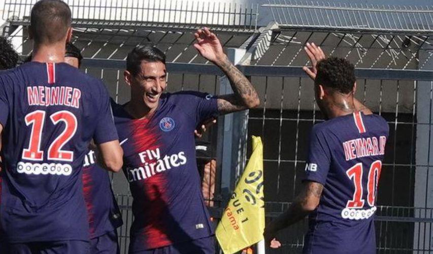 够浪！一场4-2给出欧冠逆袭方程式，无解三叉戟给全欧出了道难题