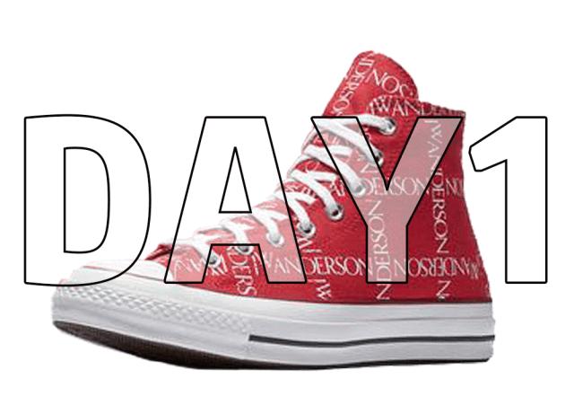 我保证！看完我司员工的鞋，你们再也不会嘲笑我了