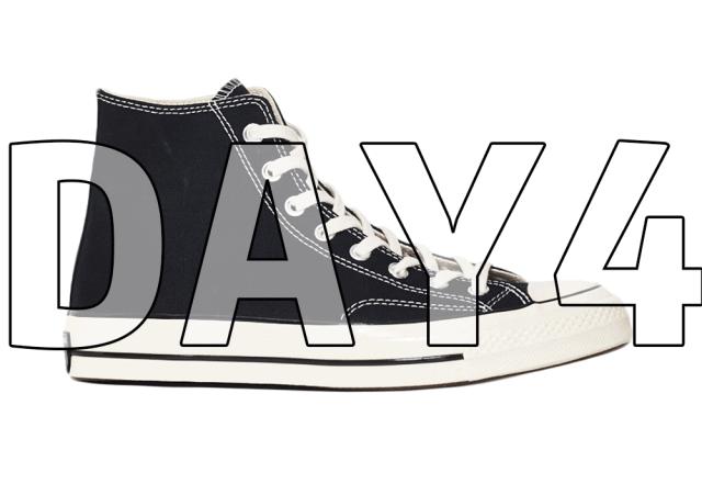 我保证！看完我司员工的鞋，你们再也不会嘲笑我了