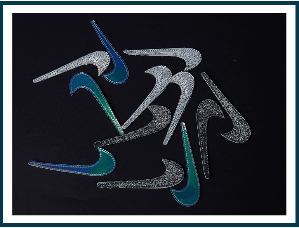 我保证！看完我司员工的鞋，你们再也不会嘲笑我了