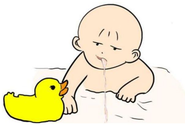 育儿知识大全小孩吐奶咋办,婴幼儿吐奶小常识