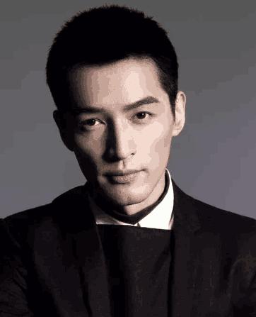 眉毛好看适合的男士发型,男士帅气眉毛造型