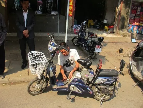 修车师傅的无奈和心酸,电动车维修师傅老是坑我怎么办