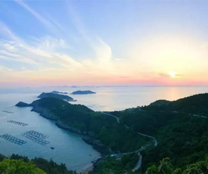 一个月让你免费走遍台州！这份9月台州旅行指南你一定需要收藏！