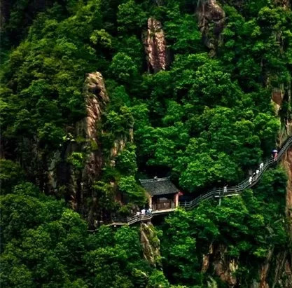 一个月让你免费走遍台州！这份9月台州旅行指南你一定需要收藏！