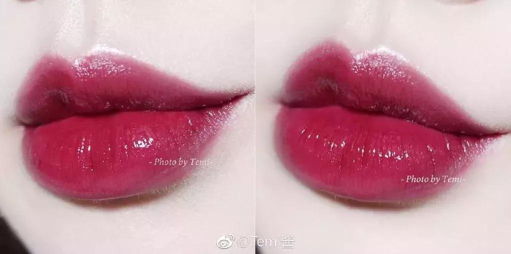 今年最流行的口红色号,今年流行什么颜色的口红色号