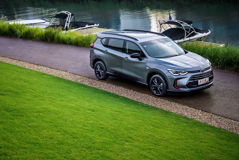 2023成都车展新车汇总,成都车展火爆车型