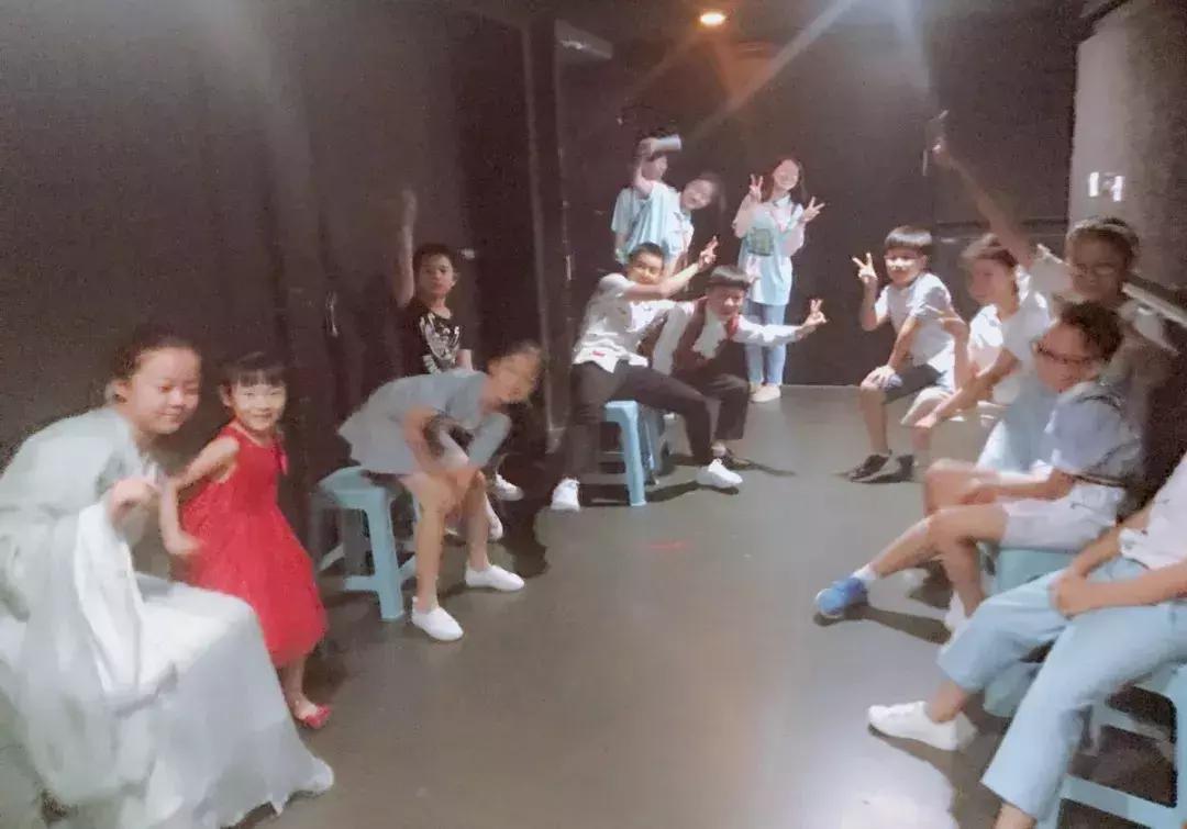 北京比赛札记｜孩子，你努力的样子，真的美极了