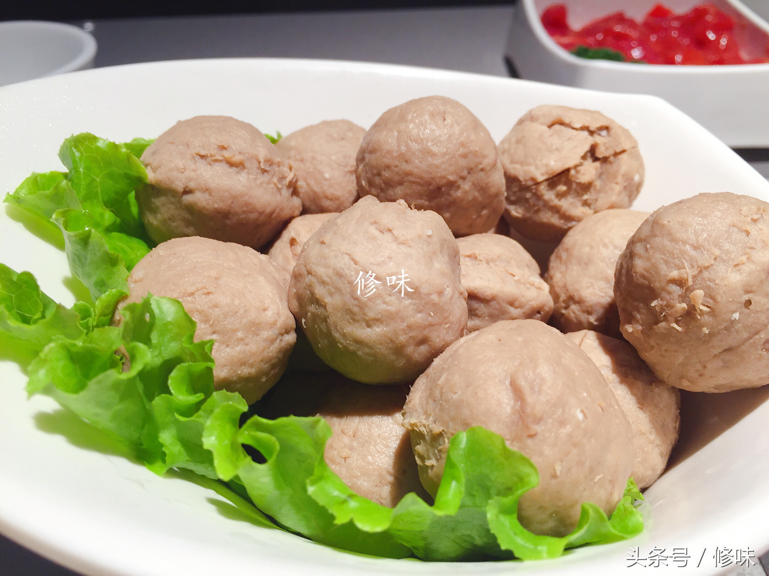 在家吃火锅必吃菜,吃火锅时必点的几道菜你知道吗