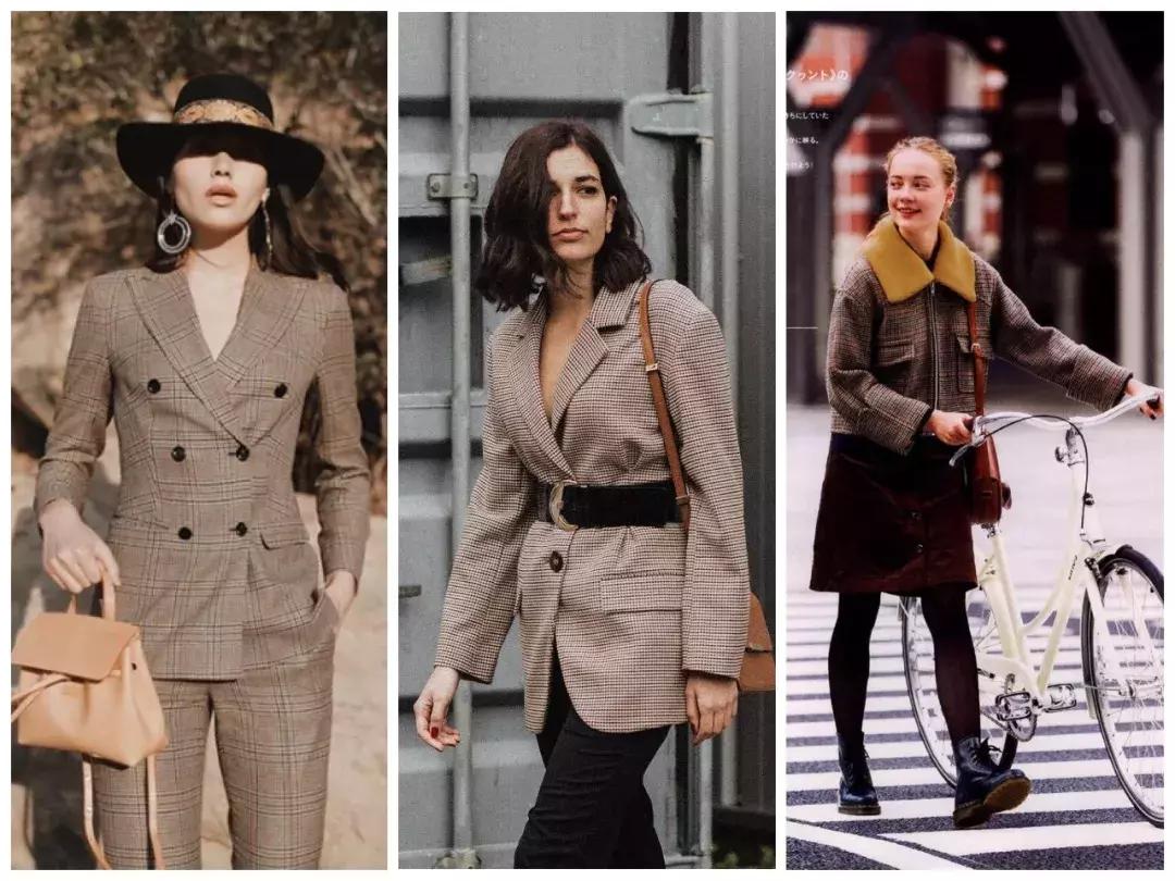 秋季新款来啦时尚百搭,时尚洋气小棕包