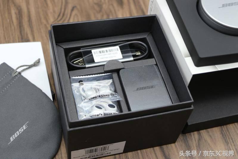 bose无线蓝牙耳机舒适型,bose无线耳机哪款最好