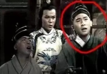 林雪吴孟达颁奖典礼,林雪评价周星驰