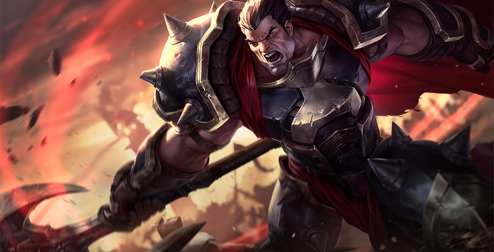 那些年世界赛,那些年让我们记忆深刻的选手