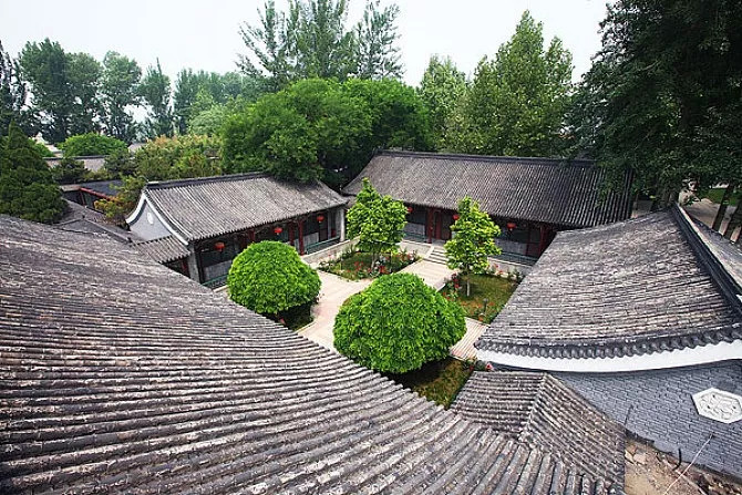 老北京的四大行,老北京四大斋